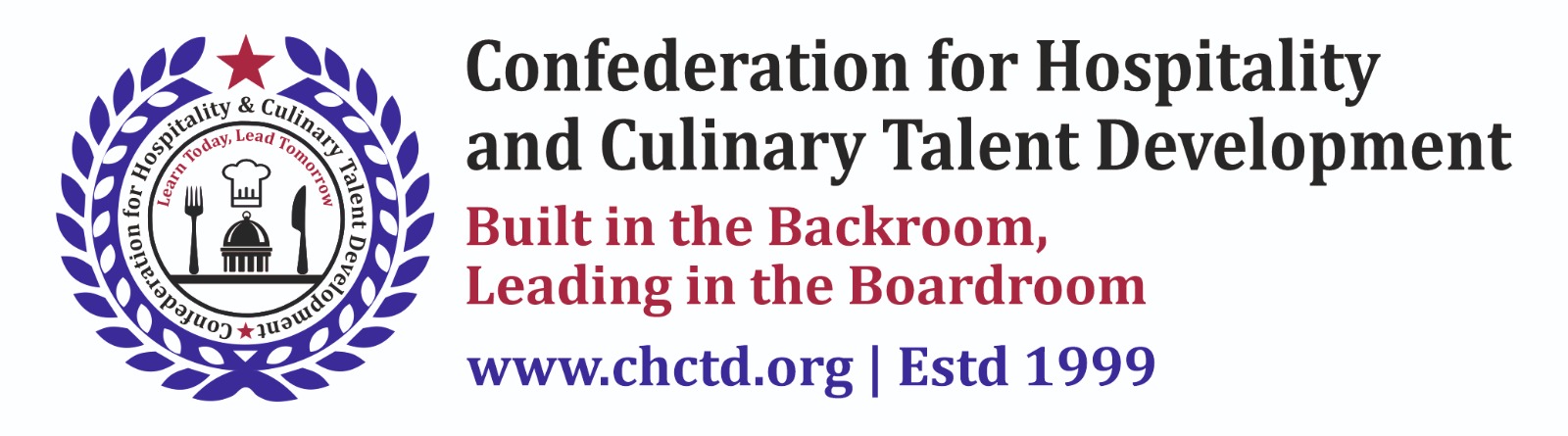Confederation for Hospitality & Culinary Talent Development